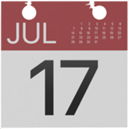 Calendar Emoji